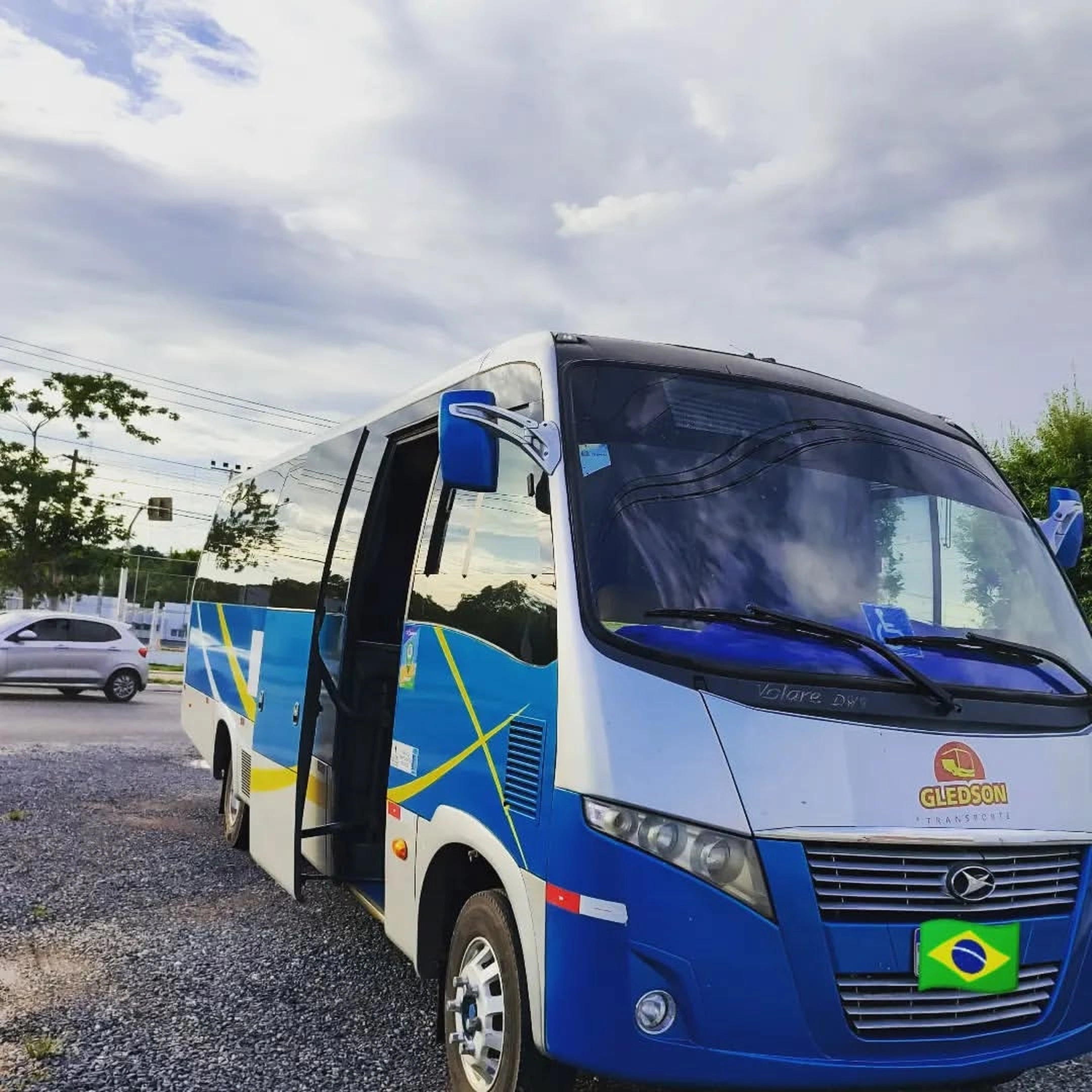 Micro-ônibus